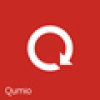Qumio logo - Similar company to Datablinc