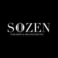 Sozen Organization and Publishing logo - Similar company to Dreïo
