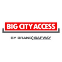 Big City Access by BrandSafway logo - Similar company to Mak Hoists Inc.