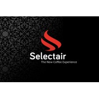 SELECTAIR SPA logo - Similar company to Pharmaxiom