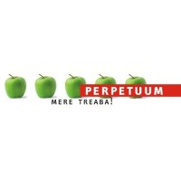 Perpetuum logo - Similar company to Woodclass