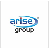 Arise Group logo - Similar company to Technothumb Llp