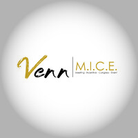 Venn M.I.C.E. logo - Similar company to Eva Event
