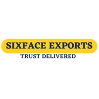 SIX FACE EXPORTS -NAIL MANUFACTURER logo - Similar company to Sixface
