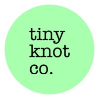 tiny knot co. logo - Similar company to Clymb