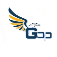 Growth Driven Pioneers logo - Similar company to Comm'So