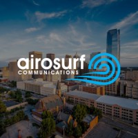 Airosurf Communications Inc