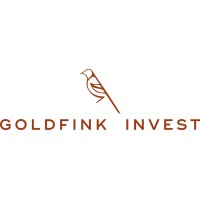 Goldfink Invest GmbH logo - Similar company to Ashtrom Properties Germany Gmbh