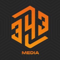 343 Media logo - Similar company to Desperate Characters