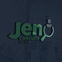 Jen Consults logo - Similar company to Jen Consulting