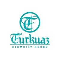 Turkuaz Otomotiv Grubu logo - Similar company to Manisali Grubu