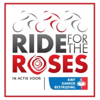 Ride For The Roses Voor Kwf