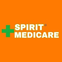 Spirit Medicare logo - Similar company to Fyloradix Bionaturals