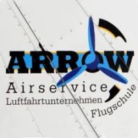 Arrow Air-Service logo - Similar company to Stemn