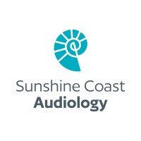Sunshine Coast Audiology logo - Similar company to Cairns Audiology Group