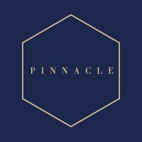 The Pinnacle Creative logo - Similar company to Exelle Studios