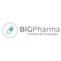 BIGPHARMA logo - Similar company to Bigpharmajobs