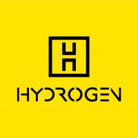 Hydrogen logo - Similar company to Map Systems, Inc