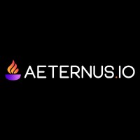 Aeternus.io Ltd