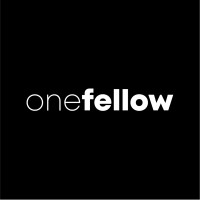 Onefellow logo - Similar company to Web-Sj