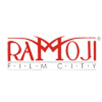 Ramoji Film City logo - Similar company to Avm Studio