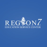 Region 7 Education Service Center logo - Similar company to Testhound
