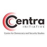 CENTRA Initiative Indonesia logo - Similar company to Institut Leimena