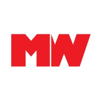 Man's World India logo - Similar company to Rolling Stone India