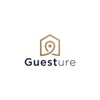 Guesture - The Hosting Experts logo - Similar company to Villas Planner ®