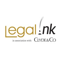 Legal Ink logo - Similar company to Wts Nobisfields (Wts Ghana)