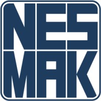 Nesmak logo - Similar company to Kaizen Technology