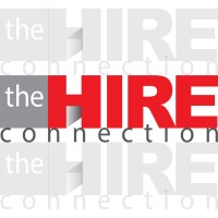 The Hire Connection, LLC logo - Similar company to Executive Marketing Group