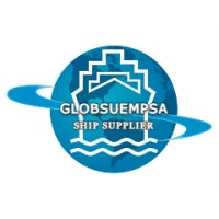 Global Supply Empire S.A. (Globsuempsa) logo - Similar company to C.B.K.C. Engineering