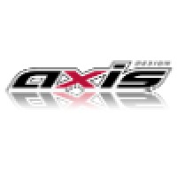Axis Design logo - Similar company to Axis Architecture + Design