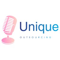 Unique Outsourcing logo - Similar company to I313 Media