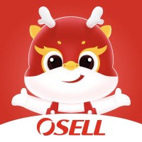 PT Osell Selection Indonesia logo - Similar company to Beebbo Comics