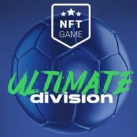 Ultimate Division logo - Similar company to Processing News