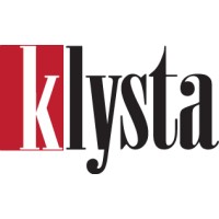 Klysta logo - Similar company to Ar Peach