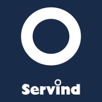 SERVIND s.r.o. logo - Similar company to Interaction S.R.O.
