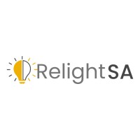 Relight SA logo - Similar company to Lightie