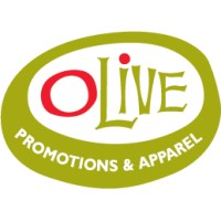 Olive Promotions & Apparel logo - Similar company to Kyle Smith Design