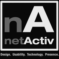 Netactv Media, Inc.