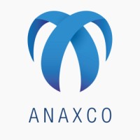 ANAXCO GmbH logo - Similar company to Sls.Works (Synergie Logistik Software Gmbh & Co. Kg)