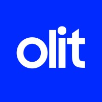 Olit logo - Similar company to Grupo Sumuscorp