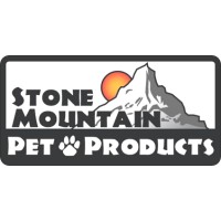 Stone Mountain Pet Products logo - Similar company to Dog Days, Inc.