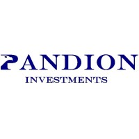 Pandion Investments Ltd. logo - Similar company to Claridge Inc.