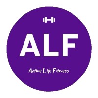 Active Life Fitness logo - Similar company to Vivadox.Life