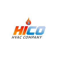 HICO HVAC COMPANY logo - Similar company to Flō Energy Solutions Inc. (By Ces)