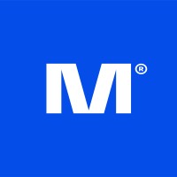 Monocrom Agency ® logo - Similar company to Caps Ideas