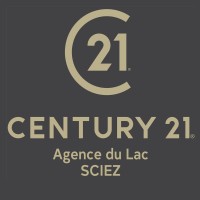CENTURY 21 Agence du Lac - SCIEZ logo - Similar company to Cassava